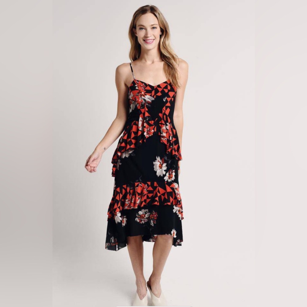 Joie dress